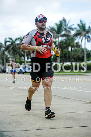 2020 Treasure Coast Triathlon
