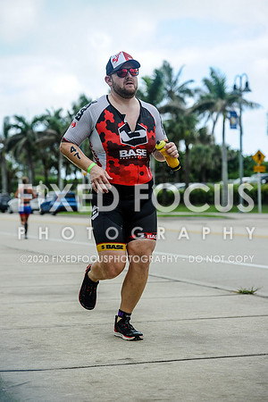 2020 Treasure Coast Triathlon