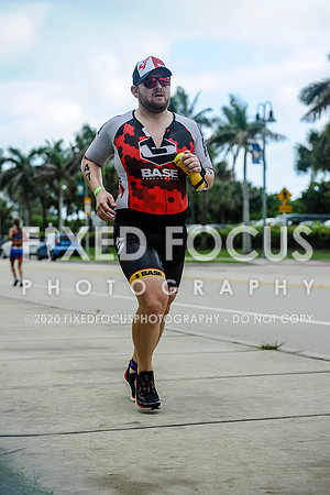 2020 Treasure Coast Triathlon