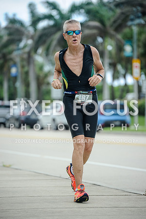 2020 Treasure Coast Triathlon