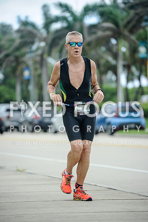 2020 Treasure Coast Triathlon