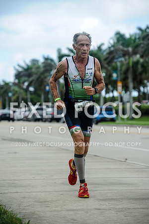 2020 Treasure Coast Triathlon