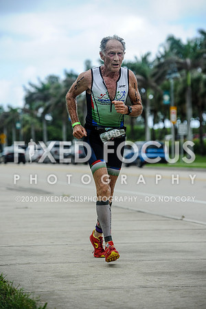 2020 Treasure Coast Triathlon