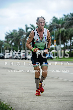 2020 Treasure Coast Triathlon