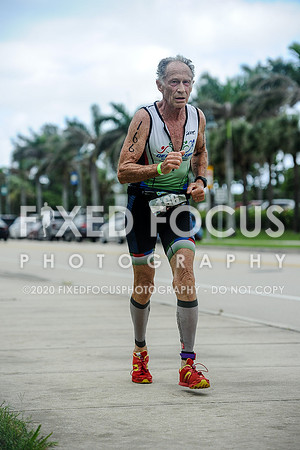 2020 Treasure Coast Triathlon