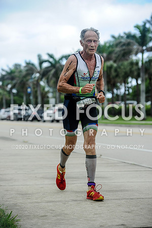 2020 Treasure Coast Triathlon