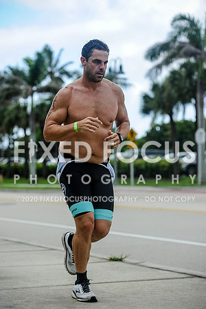 2020 Treasure Coast Triathlon