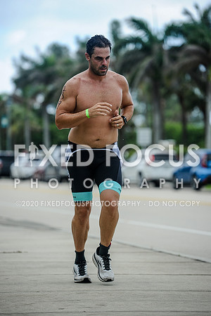 2020 Treasure Coast Triathlon