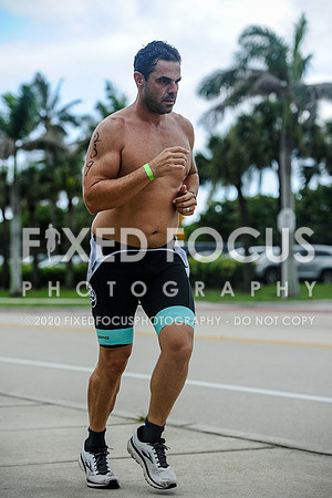 2020 Treasure Coast Triathlon