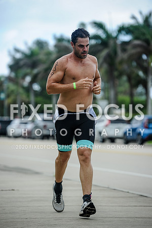 2020 Treasure Coast Triathlon