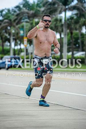 2020 Treasure Coast Triathlon