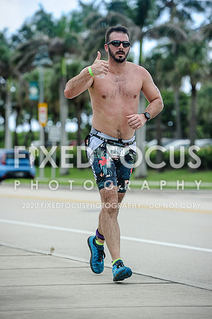 2020 Treasure Coast Triathlon