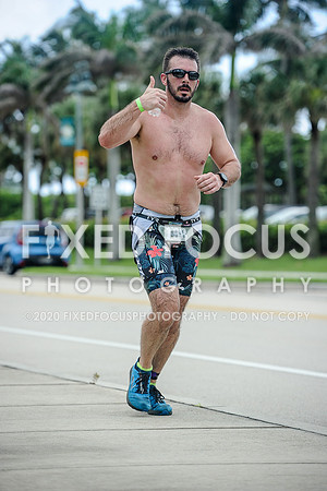 2020 Treasure Coast Triathlon