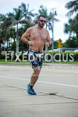 2020 Treasure Coast Triathlon