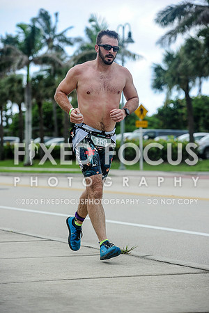 2020 Treasure Coast Triathlon