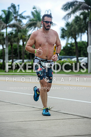 2020 Treasure Coast Triathlon