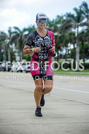 2020 Treasure Coast Triathlon
