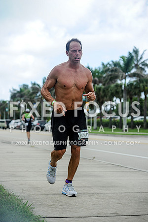 2020 Treasure Coast Triathlon