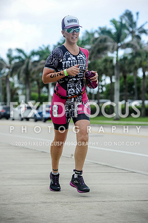 2020 Treasure Coast Triathlon
