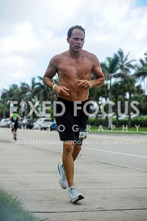 2020 Treasure Coast Triathlon