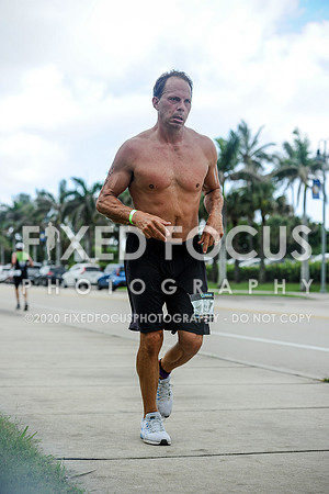 2020 Treasure Coast Triathlon