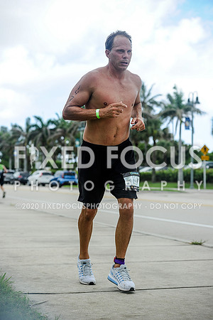 2020 Treasure Coast Triathlon