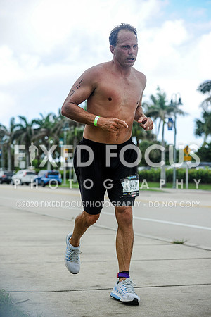2020 Treasure Coast Triathlon