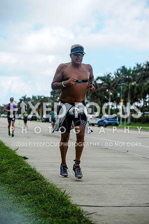 2020 Treasure Coast Triathlon