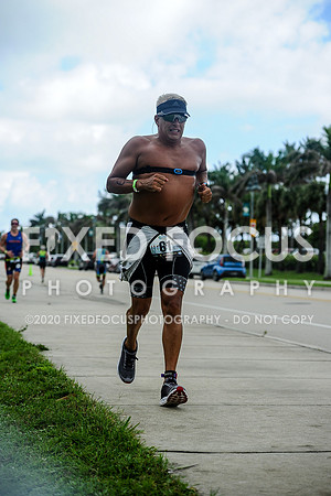 2020 Treasure Coast Triathlon