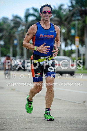 2020 Treasure Coast Triathlon
