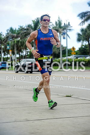 2020 Treasure Coast Triathlon