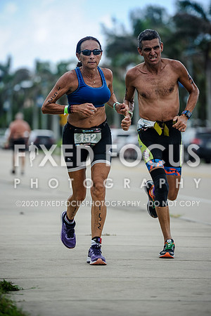 2020 Treasure Coast Triathlon