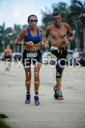 2020 Treasure Coast Triathlon