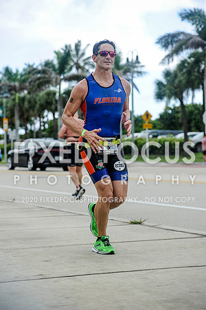 2020 Treasure Coast Triathlon