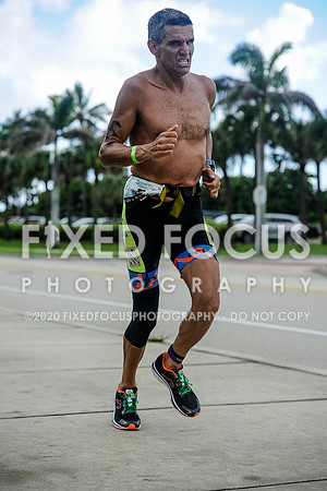 2020 Treasure Coast Triathlon