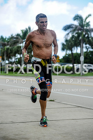 2020 Treasure Coast Triathlon