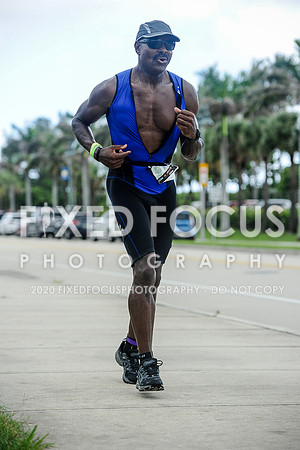 2020 Treasure Coast Triathlon