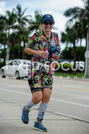 2020 Treasure Coast Triathlon