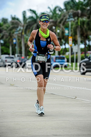 2020 Treasure Coast Triathlon