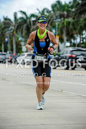 2020 Treasure Coast Triathlon