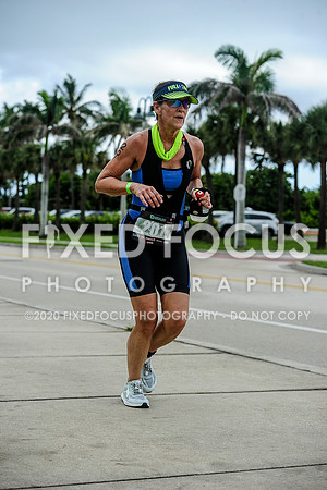 2020 Treasure Coast Triathlon