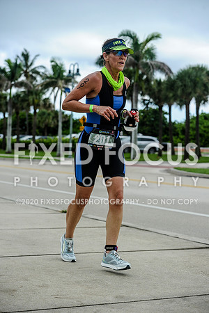 2020 Treasure Coast Triathlon