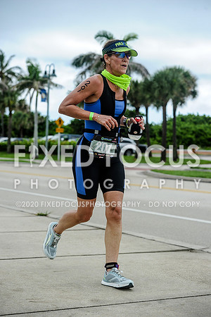 2020 Treasure Coast Triathlon