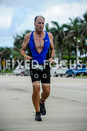 2020 Treasure Coast Triathlon