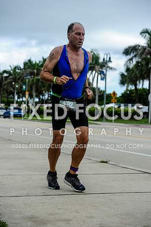 2020 Treasure Coast Triathlon