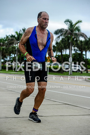 2020 Treasure Coast Triathlon