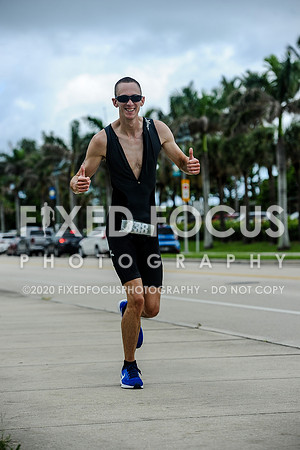 2020 Treasure Coast Triathlon