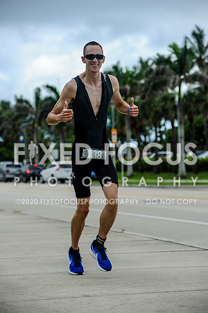 2020 Treasure Coast Triathlon