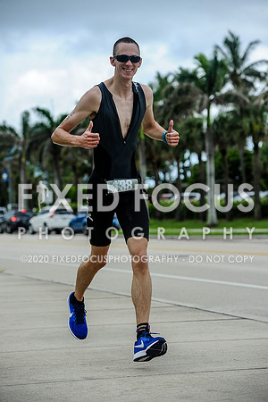 2020 Treasure Coast Triathlon