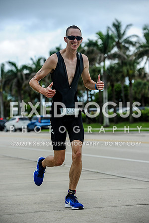 2020 Treasure Coast Triathlon
